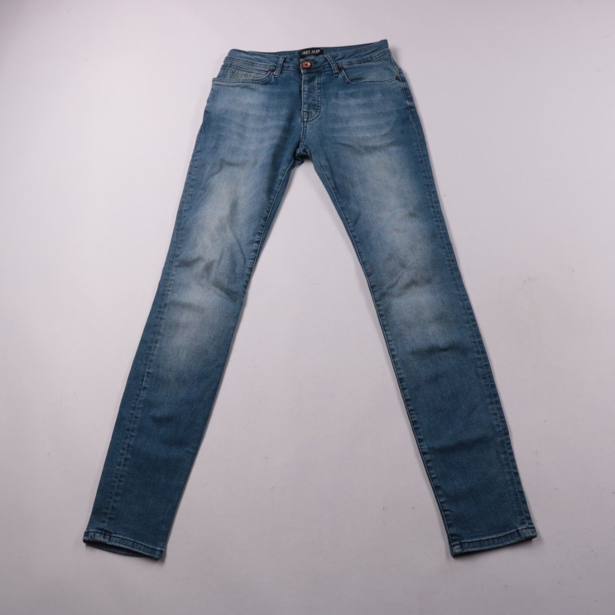 джинсы Cars Jeans