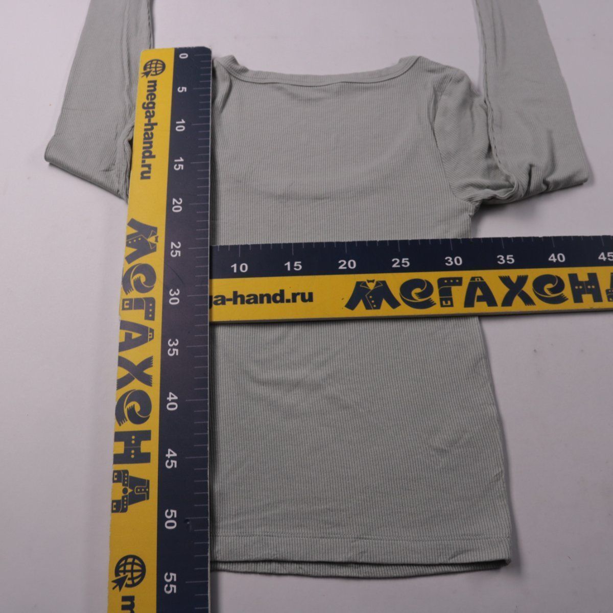 лонгслив Dunnes