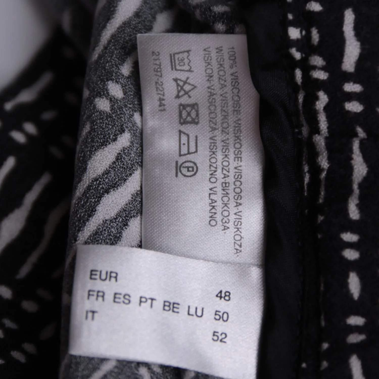 брюки