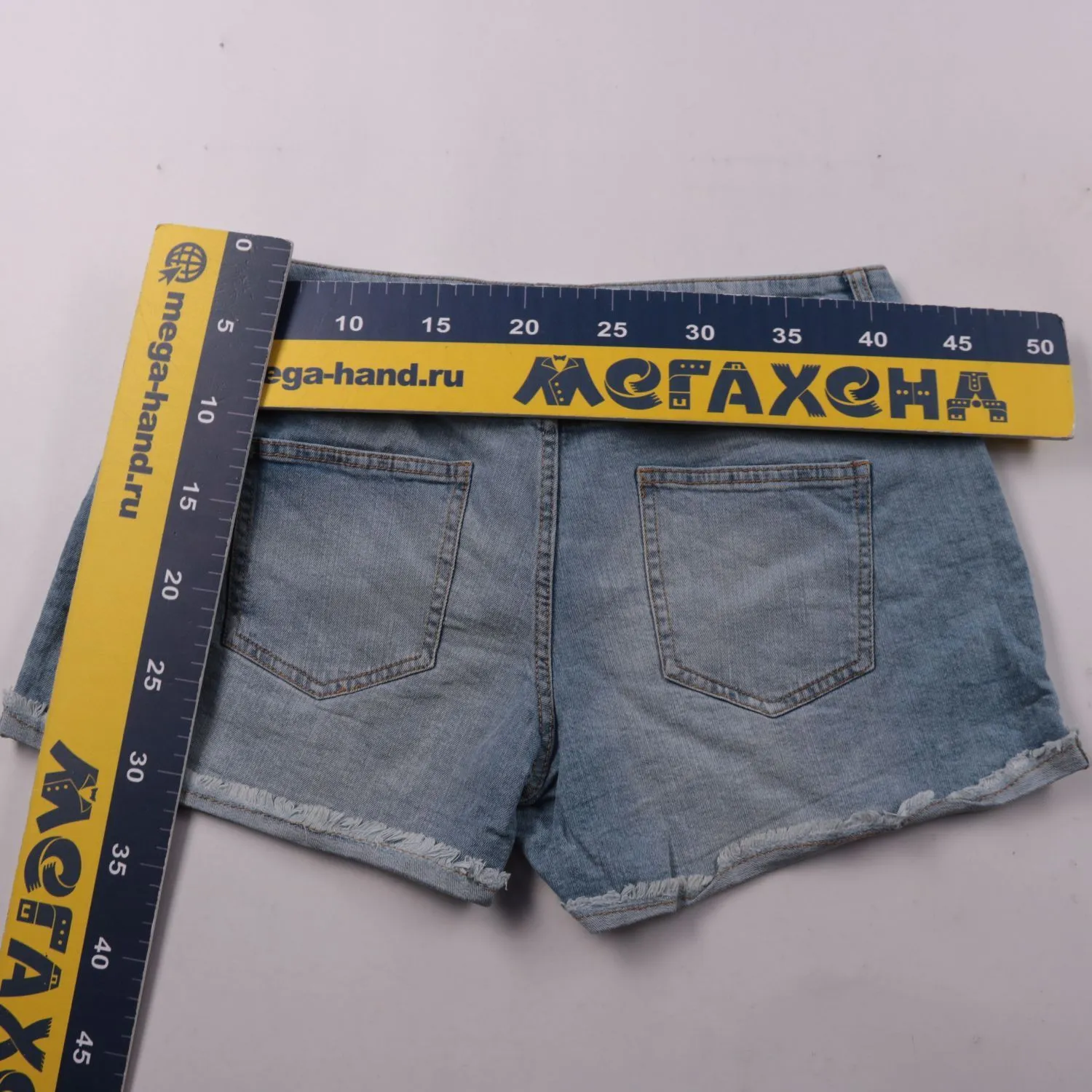 джинсы ESMARA