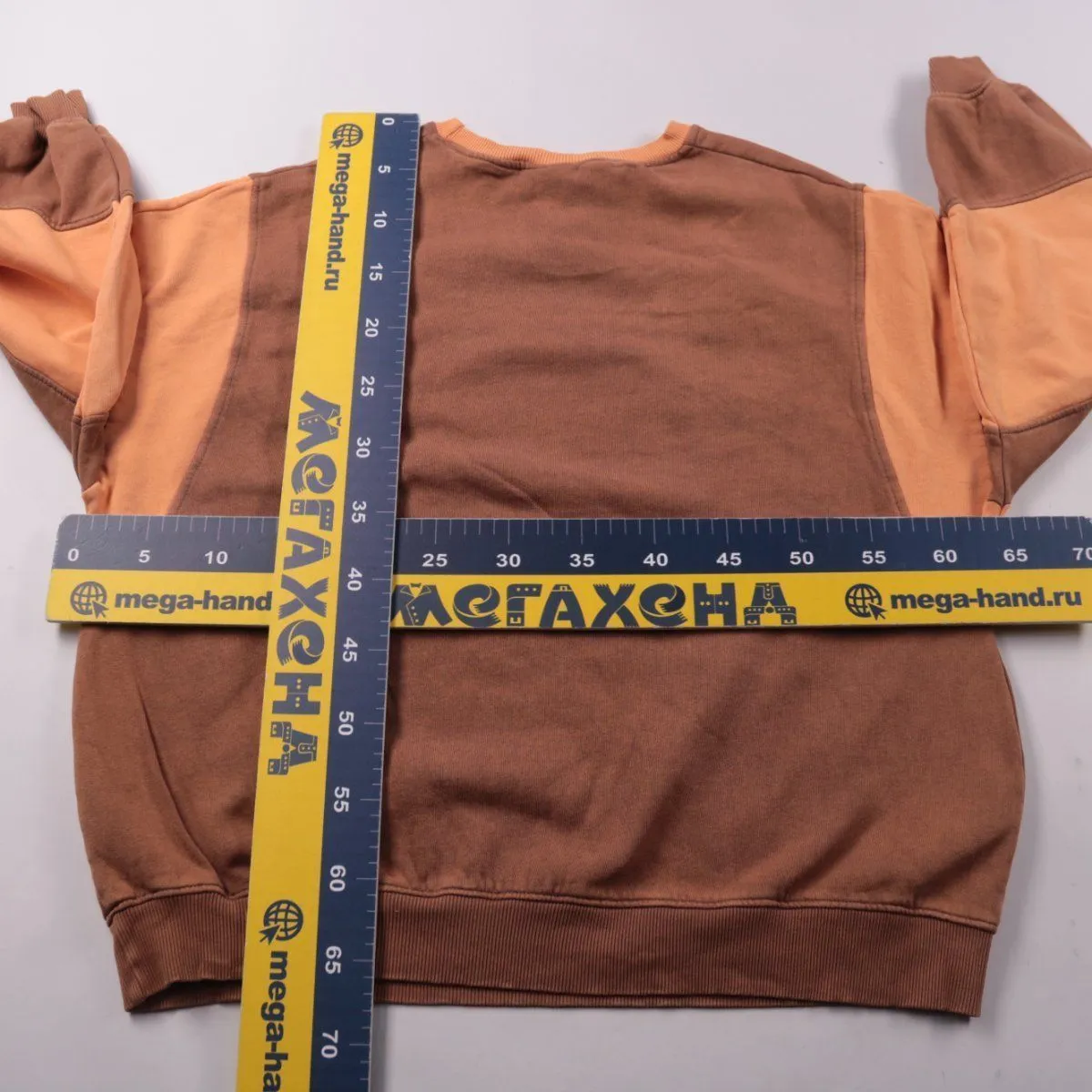 свитшот Pull&Bear