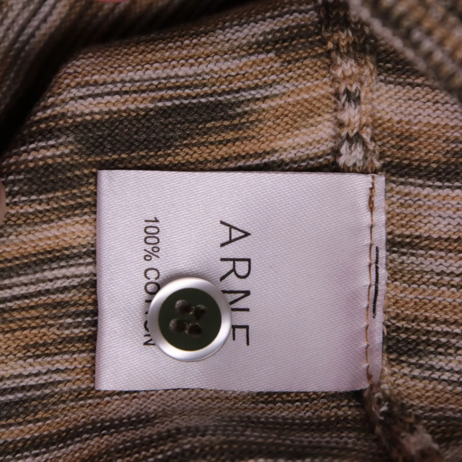 поло Arne