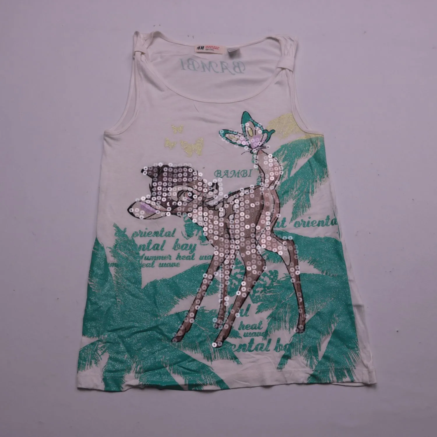 топ H&M