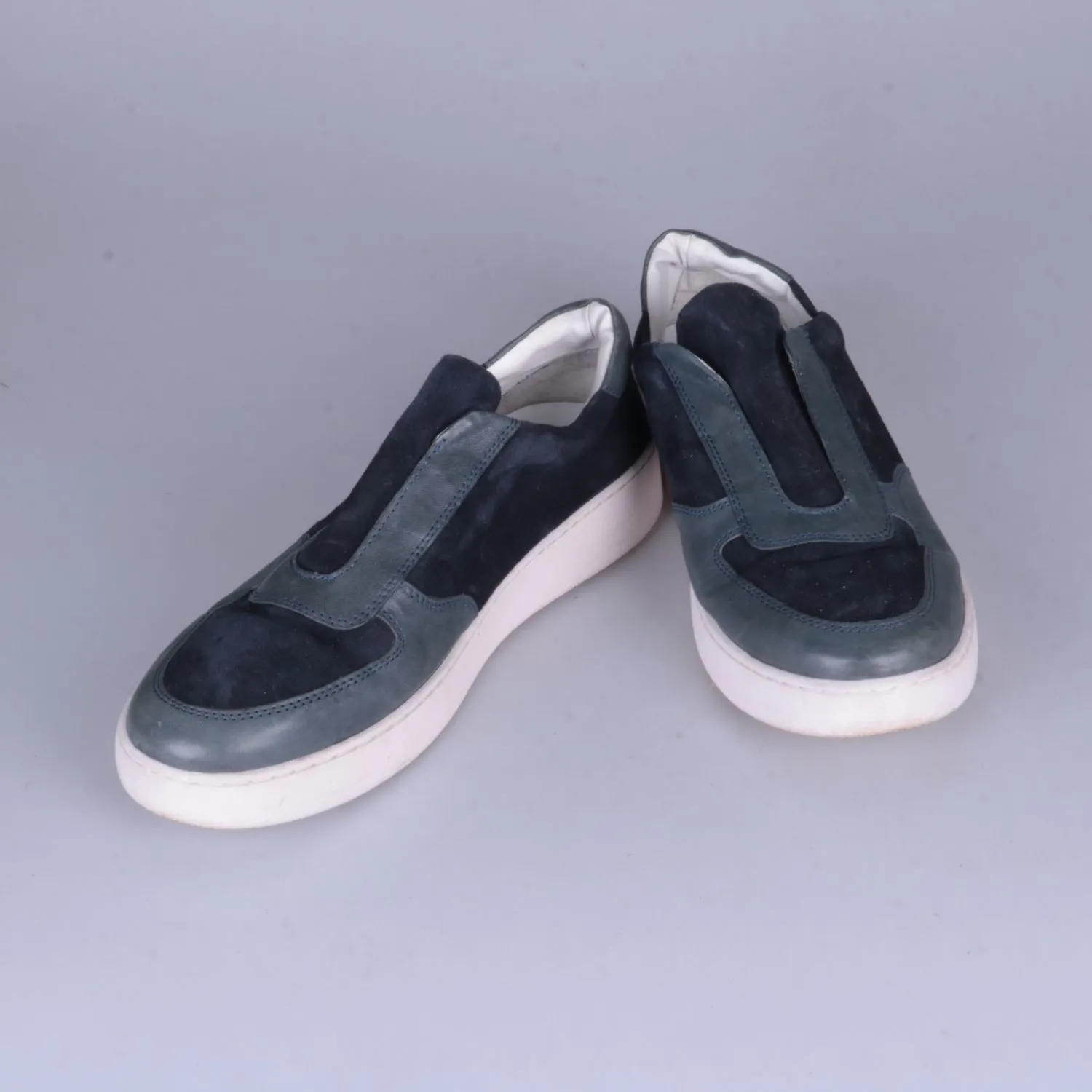 слипоны Villa Topken