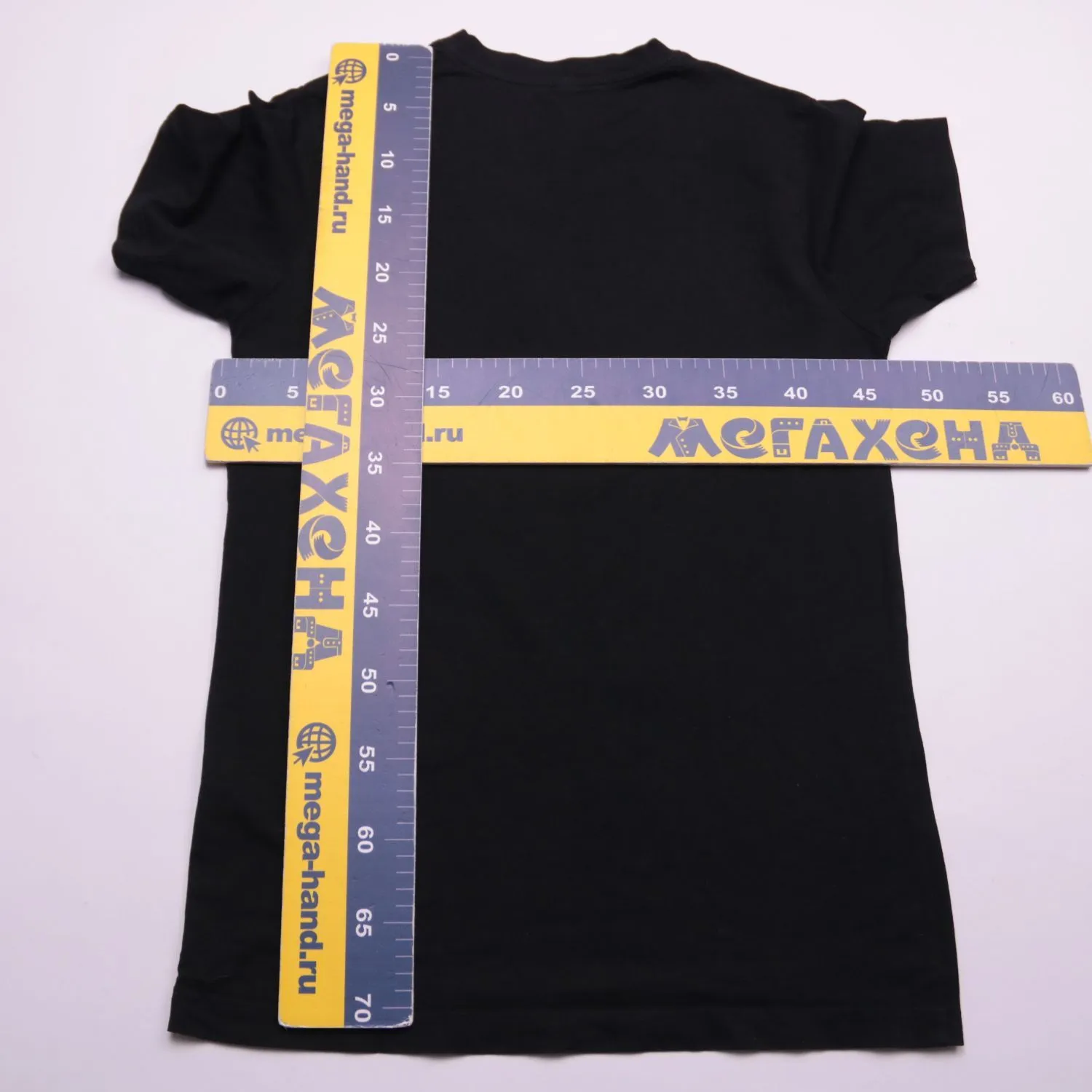 футболка Mister Tee