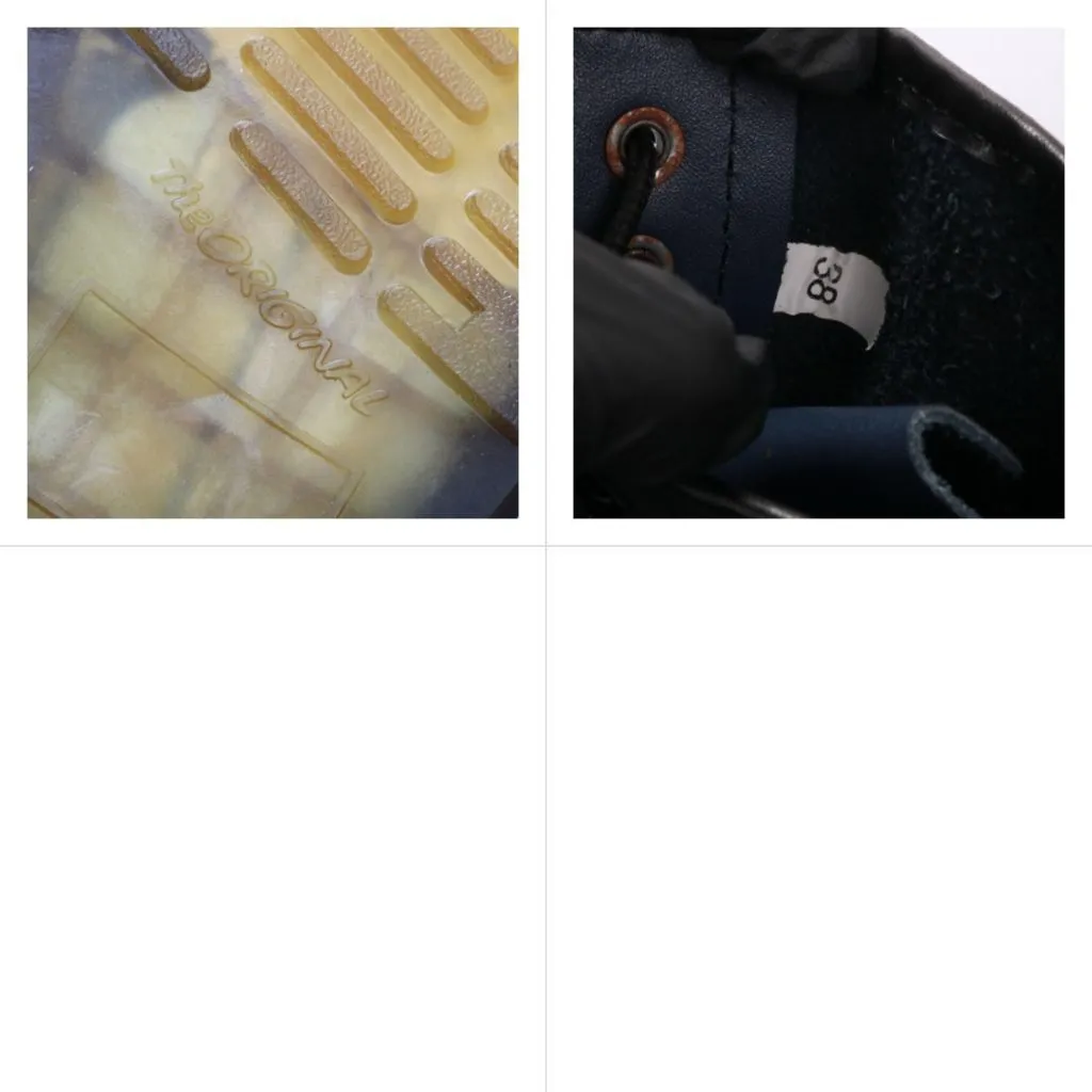 ботинки Dr. Martens