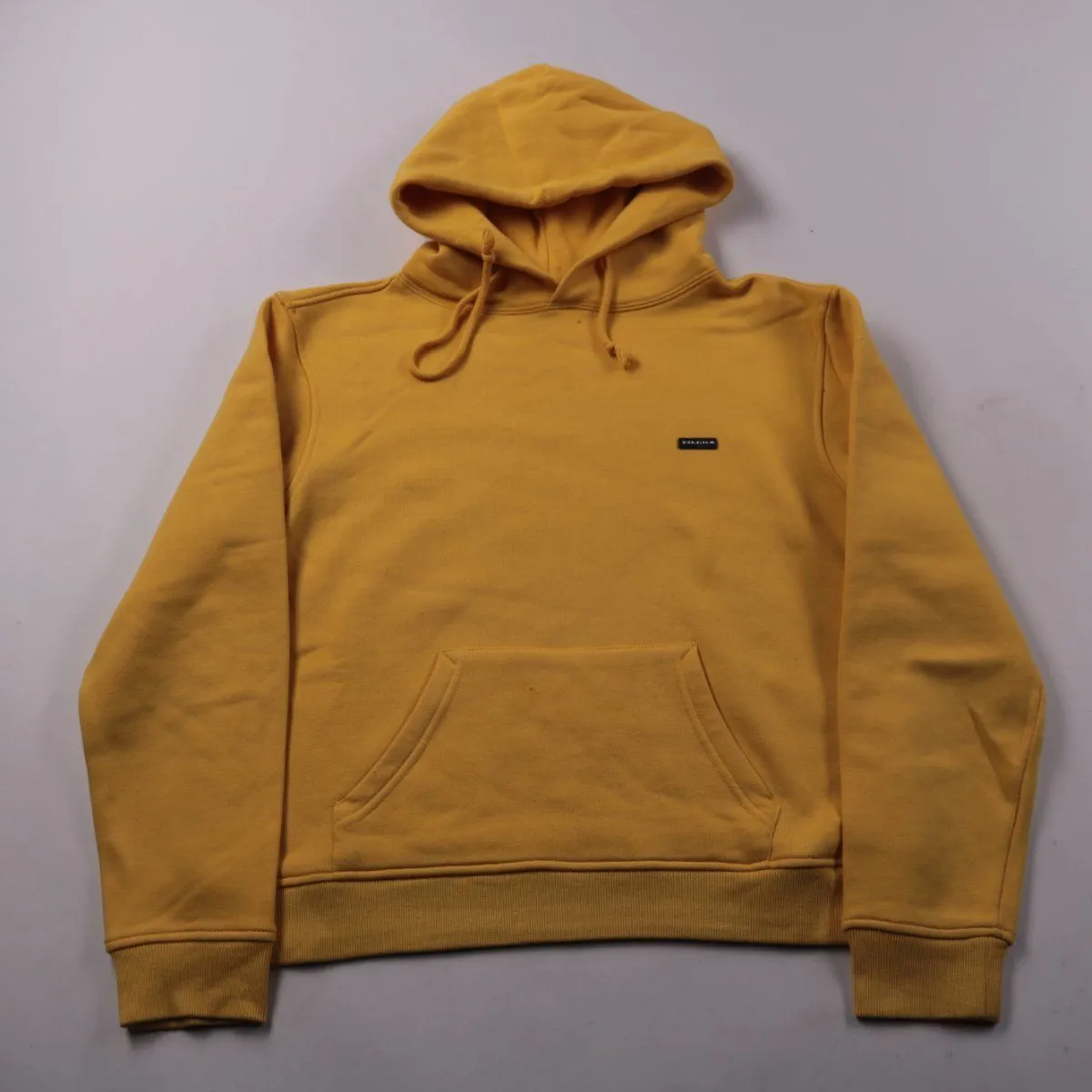 толстовка Bien Bleu
