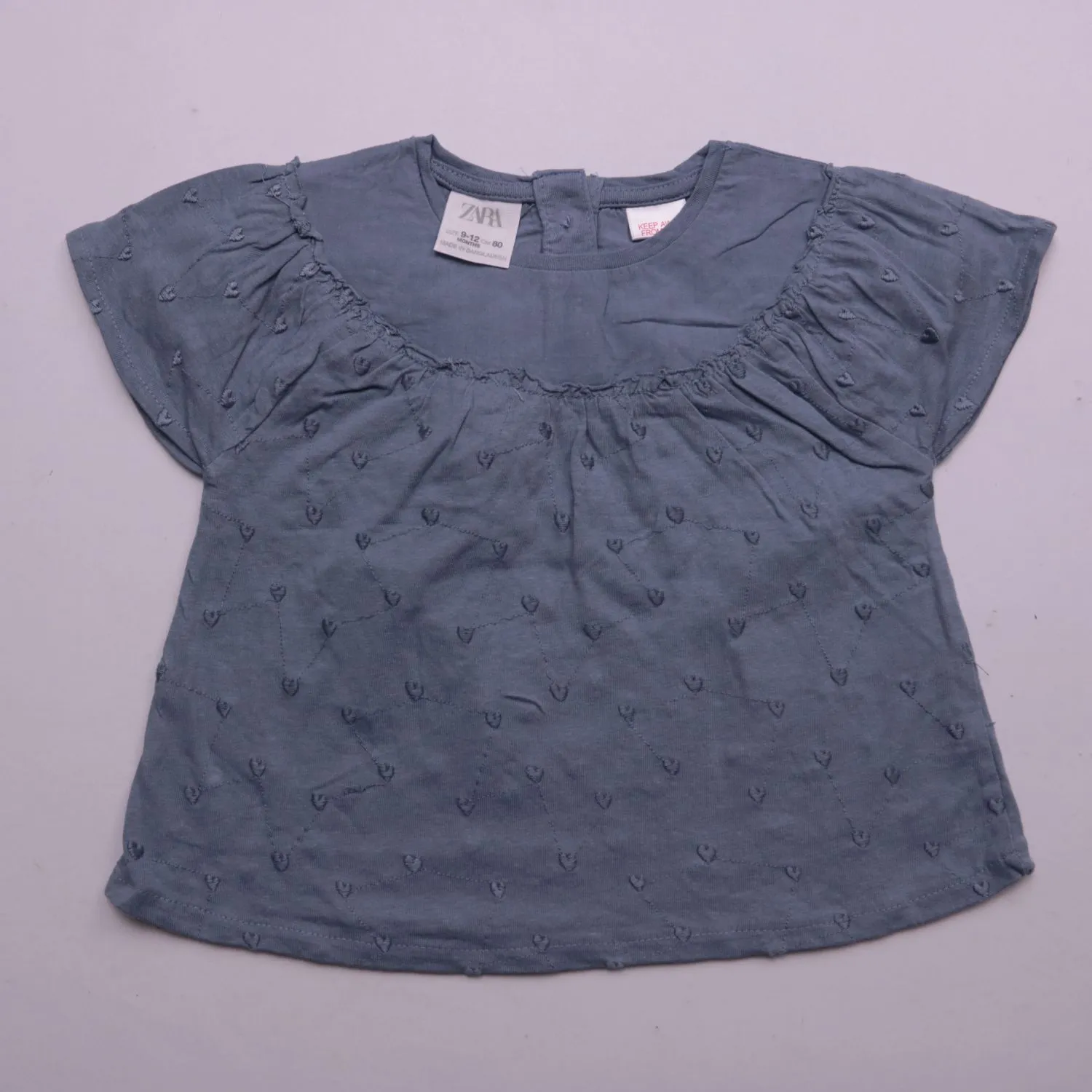 футболка Zara
