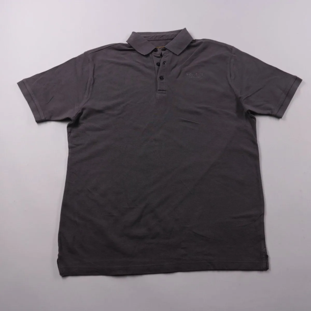 поло Rica Lewis