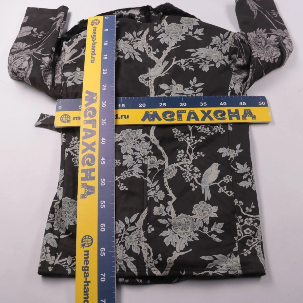 куртка 101 IDEES